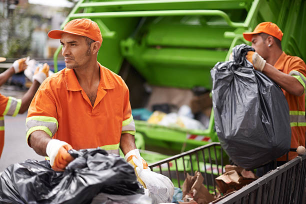 Junk Removal for Events in Prairie View, TX